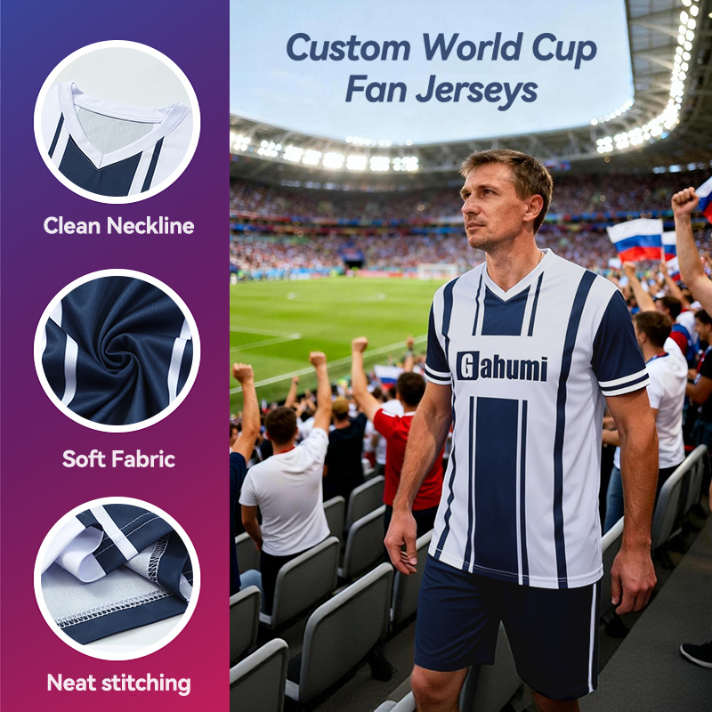 Football T-shirts-35-1